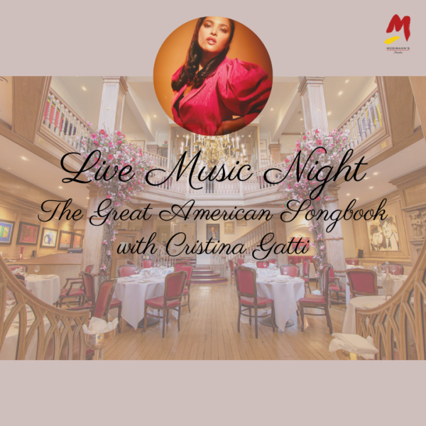 Live Music Night